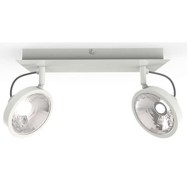 Светильник спот GOSS 1221 / 2A (Цвет: White)