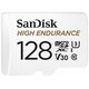 Карта памяти SanDisk Max Endurance micro..