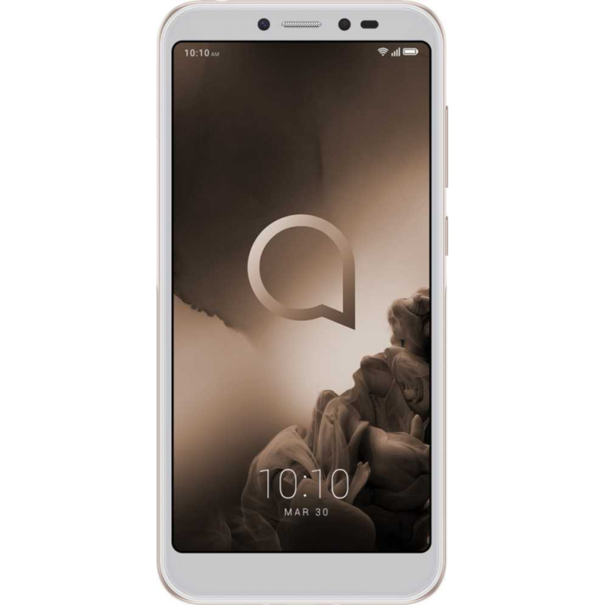 Смартфон Alcatel 1S 5024D (2019) 32Gb (Цвет: Gold)