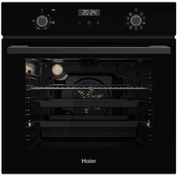 Духовой шкаф Haier HOX-P09NTB, черный
