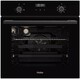 Духовой шкаф Haier HOX-P09NTB, черный