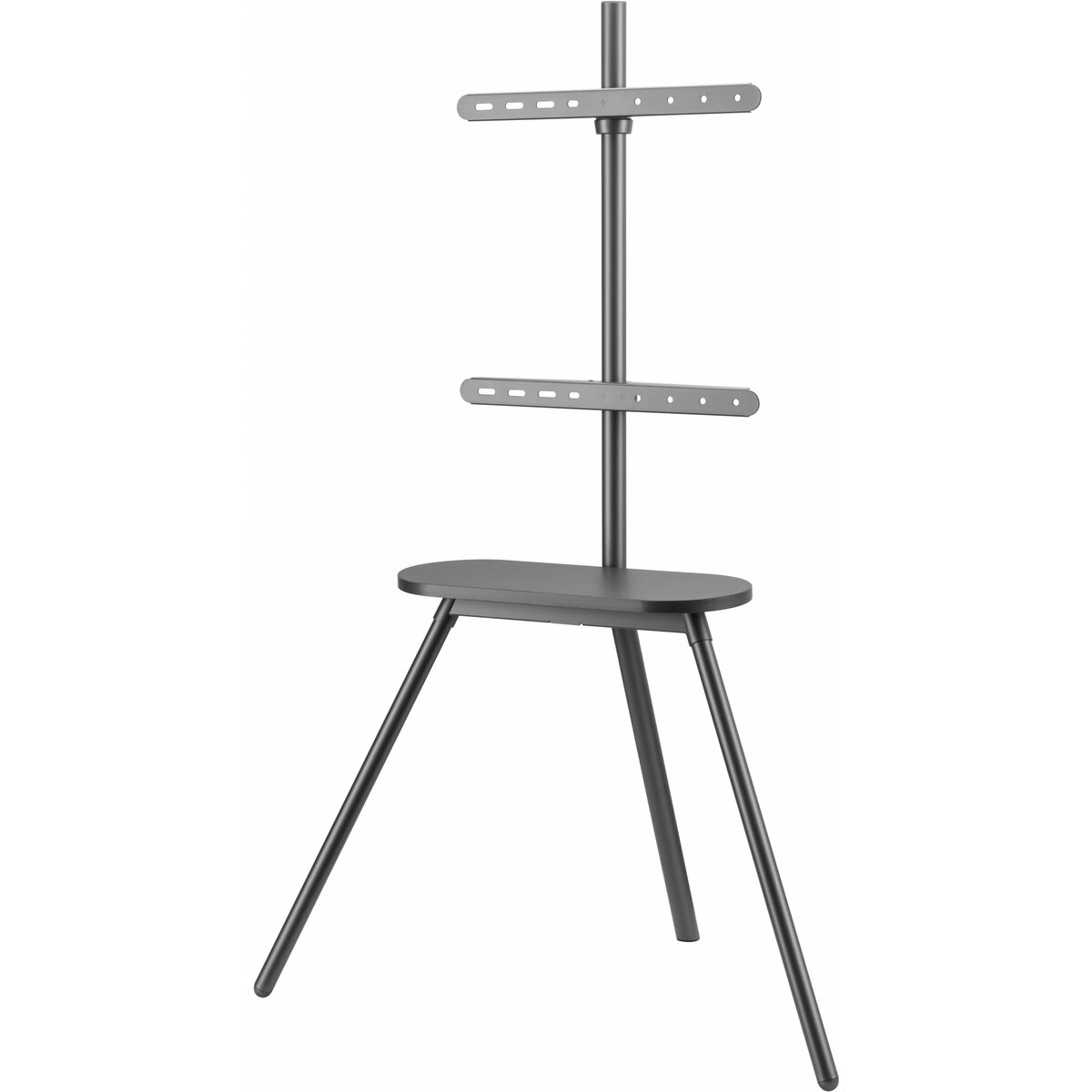 Подставка для телевизора Cactus CS-ST2844GY (Цвет: Dark Gray)
