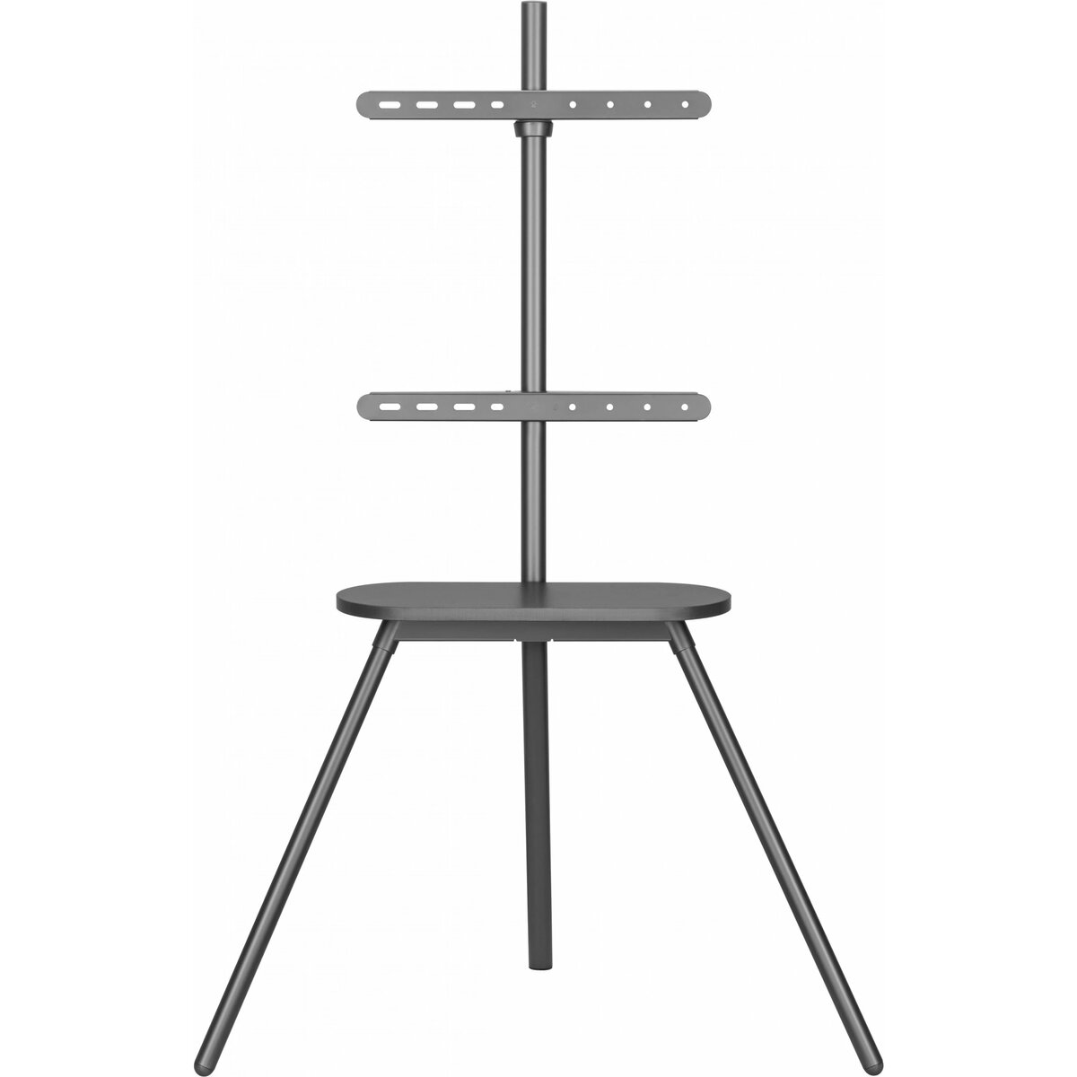 Подставка для телевизора Cactus CS-ST2844GY (Цвет: Dark Gray)