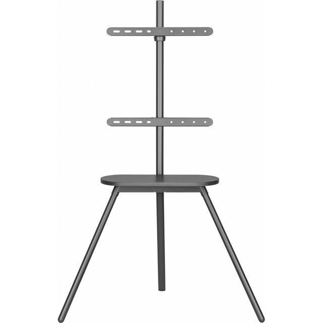 Подставка для телевизора Cactus CS-ST2844GY (Цвет: Dark Gray)