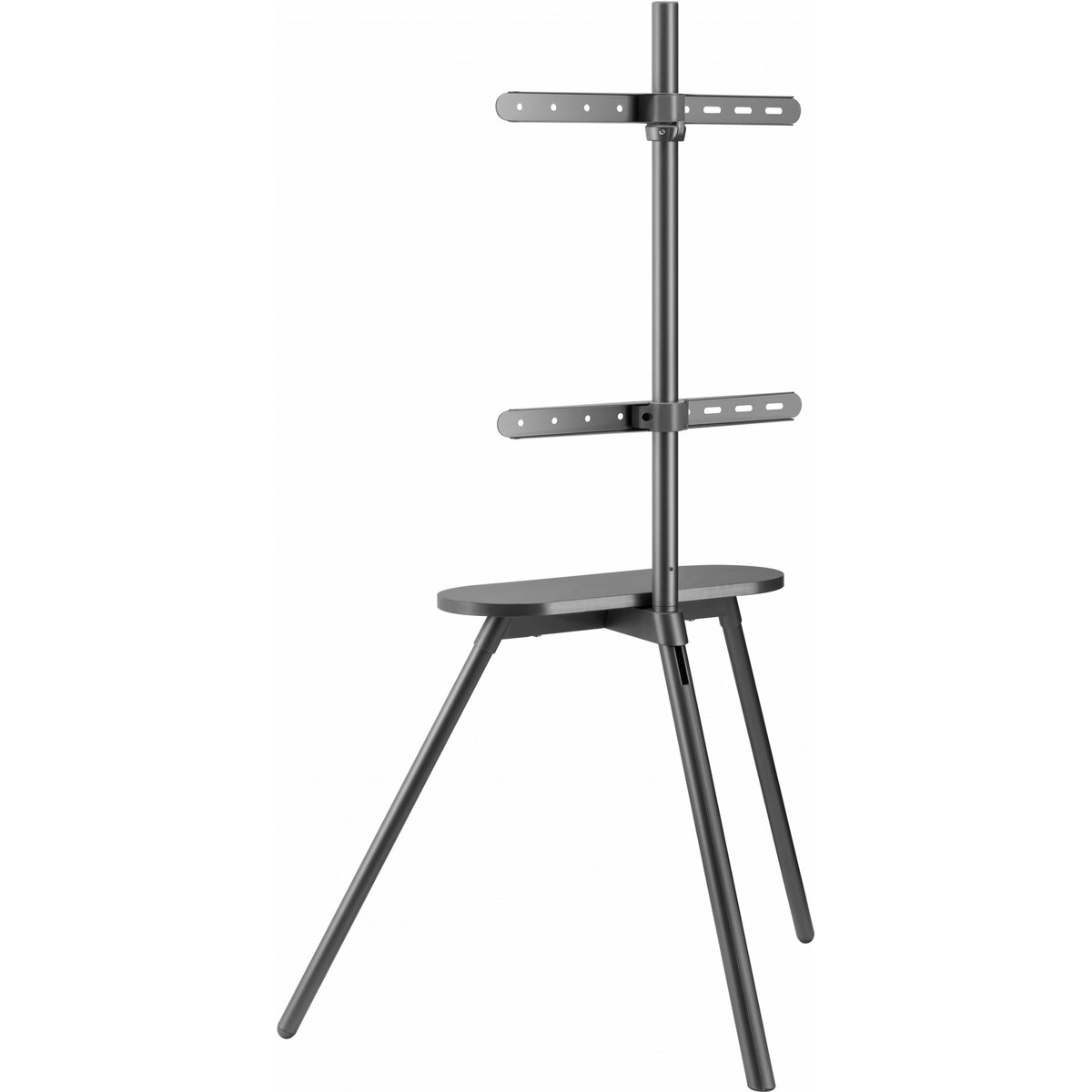 Подставка для телевизора Cactus CS-ST2844GY (Цвет: Dark Gray)