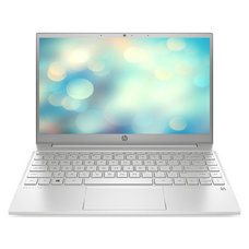Ноутбук HP Pavilion 13-bb0026ur Core i3 1125G4 8Gb SSD256Gb Intel UHD Graphics 13.3 IPS FHD (1920x1080) Windows 10 silver WiFi BT Cam