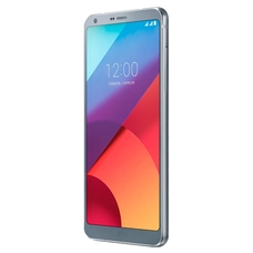 Смартфон LG G6 64Gb H870DS (Цвет: Ice Platinum)