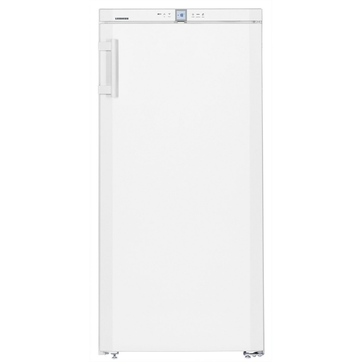 Морозильная камера Liebherr GNP 1956 Premium (Цвет: White)