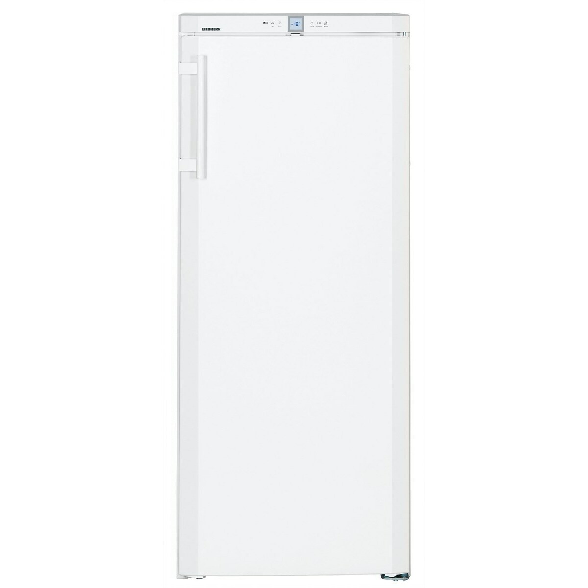 Морозильная камера Liebherr GNP 2356 Premium (Цвет: White)