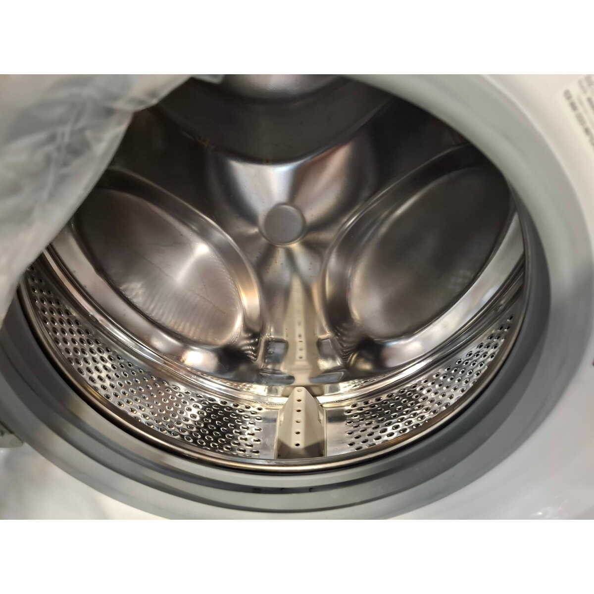 Стиральная машина Indesit EWUD 4105 BK CIS, белый