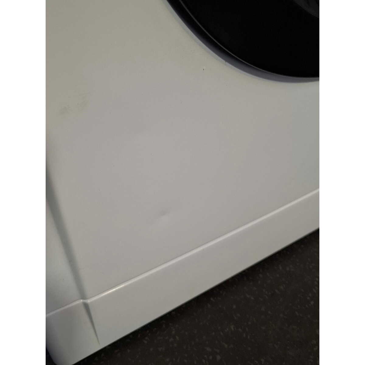 Стиральная машина Indesit EWUD 4105 BK CIS, белый