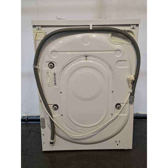 Стиральная машина Indesit EWUD 4105 BK CIS, белый Стиральная машина Indesit EWUD 4105 BK CIS, белый