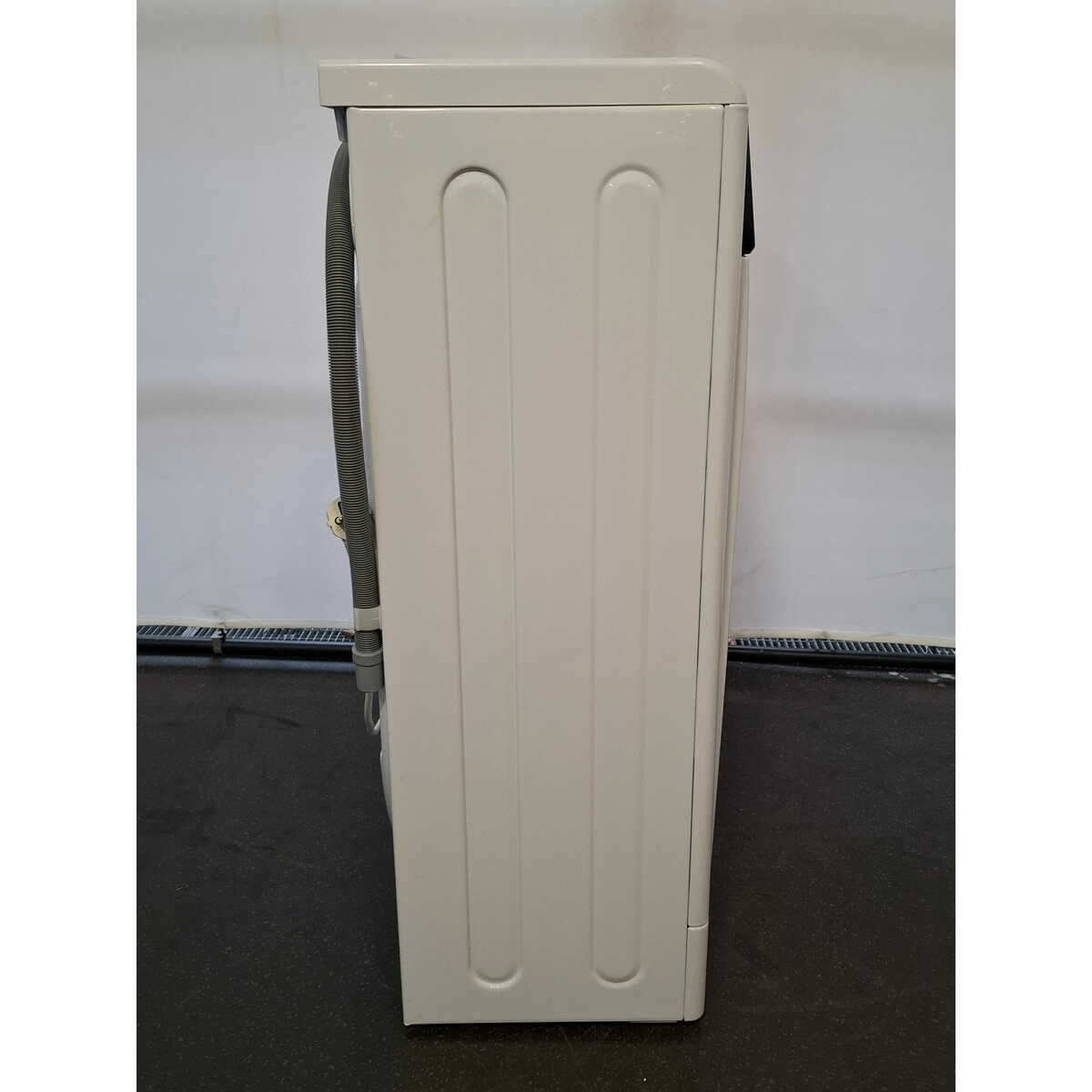 Стиральная машина Indesit EWUD 4105 BK CIS, белый