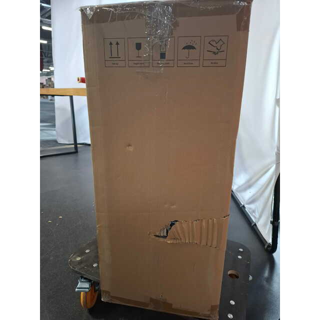 Пылесос моющий Dreame Wet and Dry Vacuum H11 Core, черный