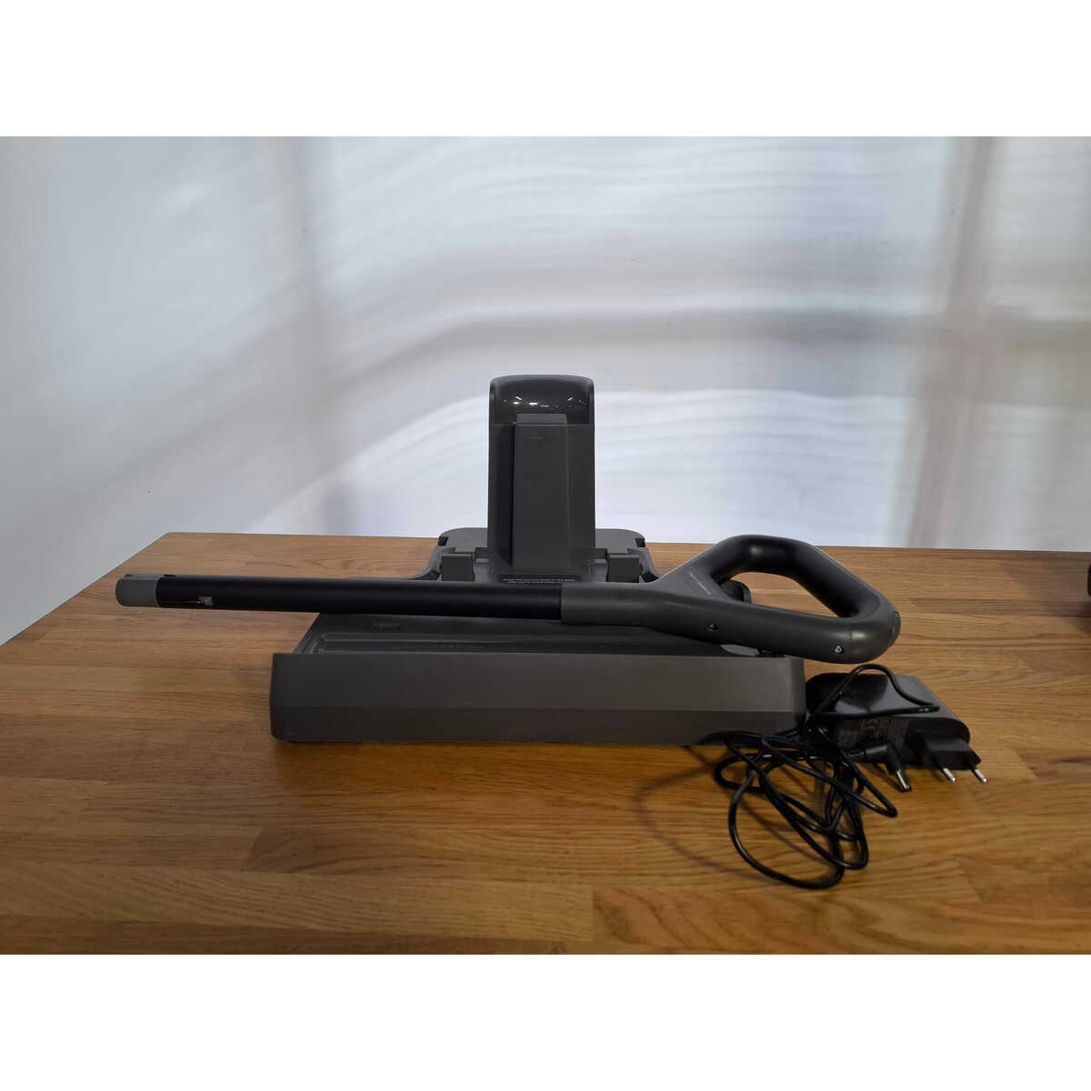Пылесос моющий Dreame Wet and Dry Vacuum H11 Core, черный