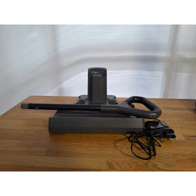 Пылесос моющий Dreame Wet and Dry Vacuum H11 Core, черный