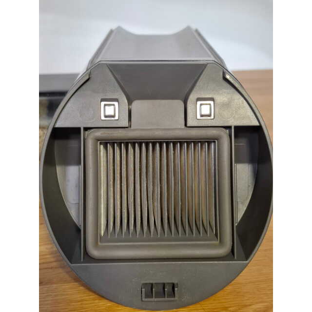 Пылесос моющий Dreame Wet and Dry Vacuum H11 Core, черный