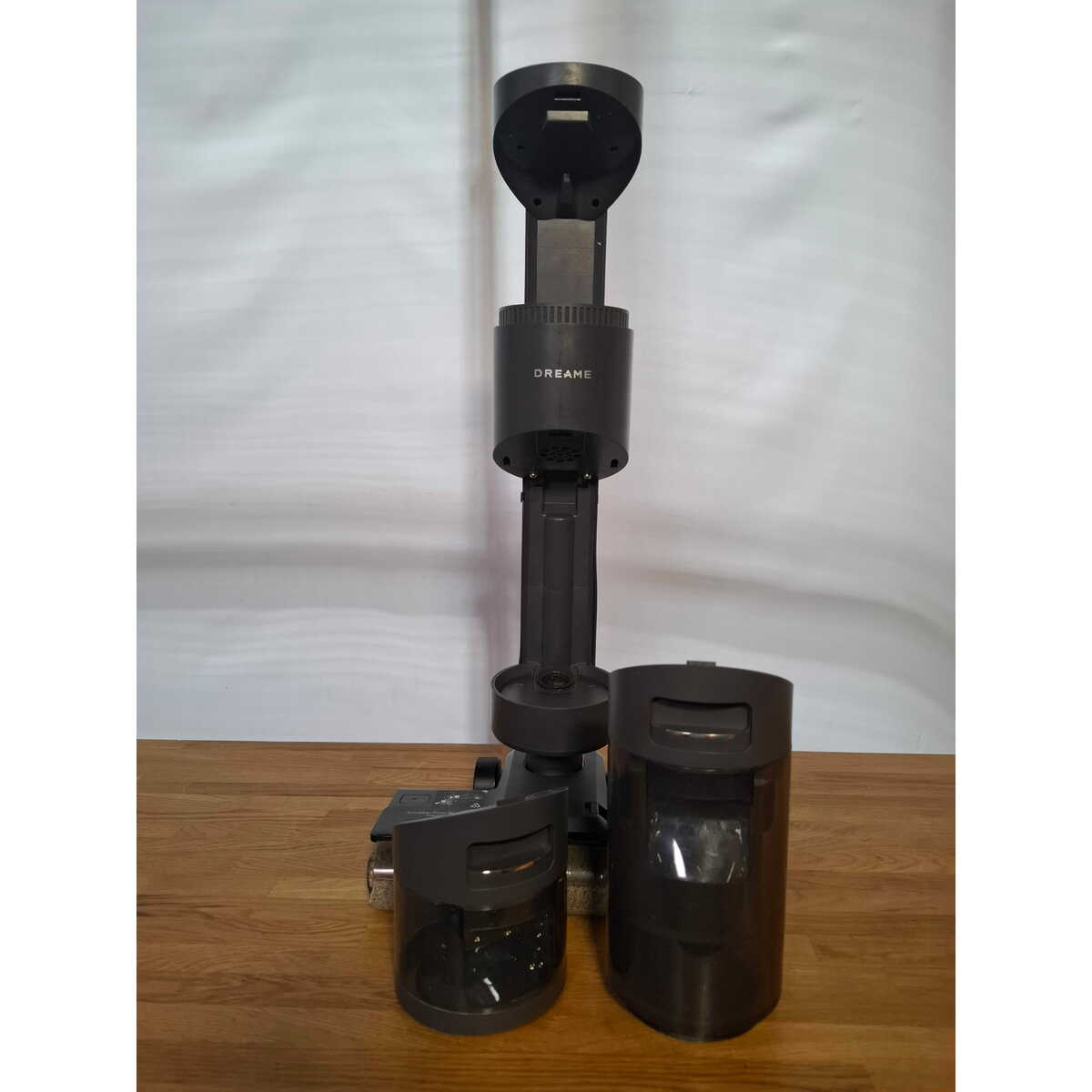 Пылесос моющий Dreame Wet and Dry Vacuum H11 Core, черный