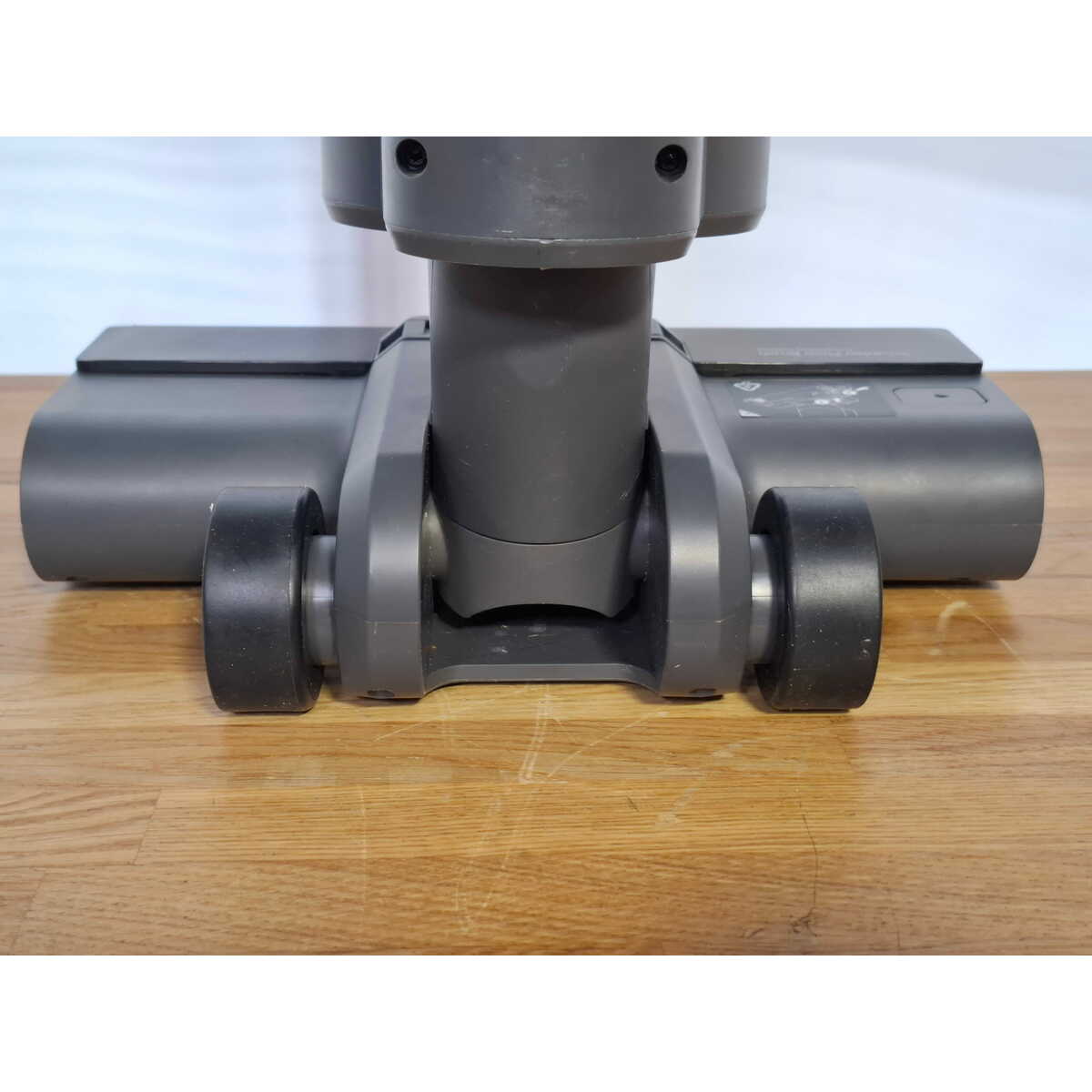 Пылесос моющий Dreame Wet and Dry Vacuum H11 Core, черный