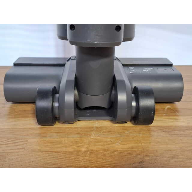 Пылесос моющий Dreame Wet and Dry Vacuum H11 Core, черный