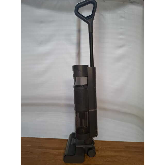 Пылесос моющий Dreame Wet and Dry Vacuum H11 Core, черный