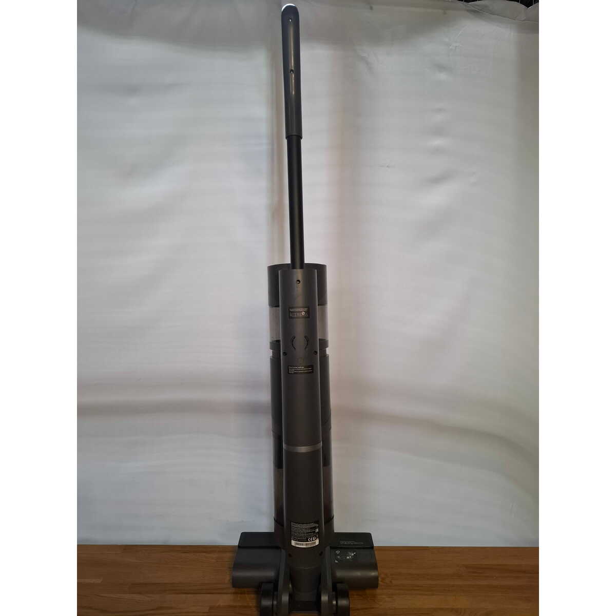 Пылесос моющий Dreame Wet and Dry Vacuum H11 Core, черный