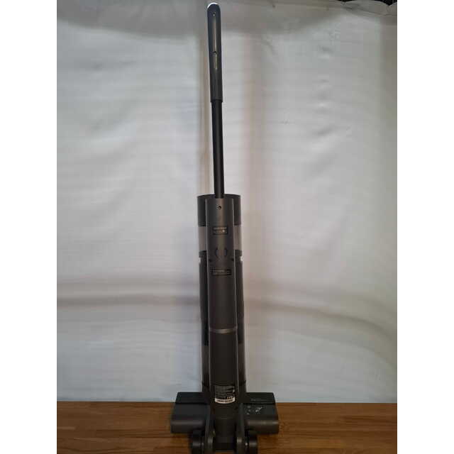 Пылесос моющий Dreame Wet and Dry Vacuum H11 Core, черный