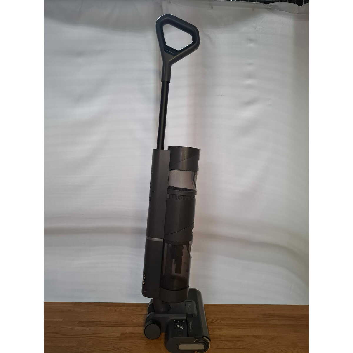 Пылесос моющий Dreame Wet and Dry Vacuum H11 Core, черный