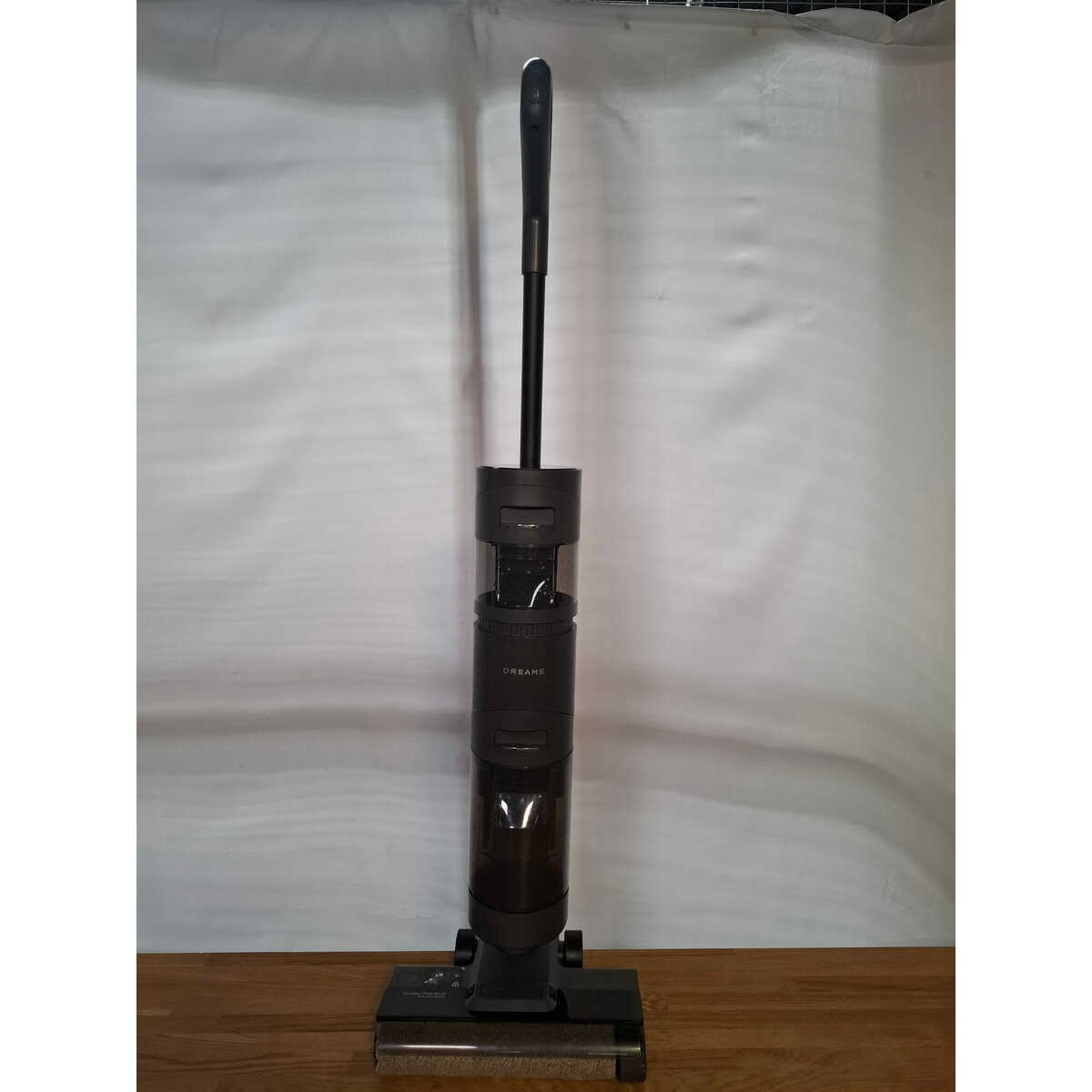 Пылесос моющий Dreame Wet and Dry Vacuum H11 Core, черный
