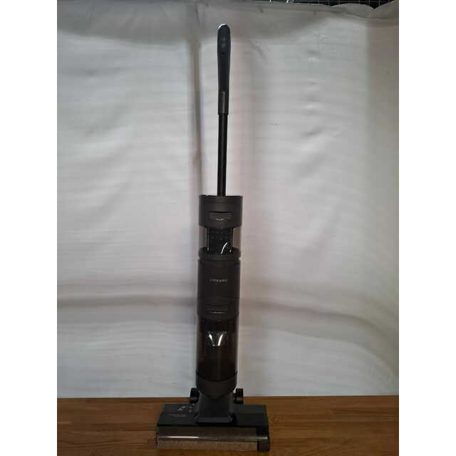 Пылесос моющий Dreame Wet and Dry Vacuum H11 Core, черный