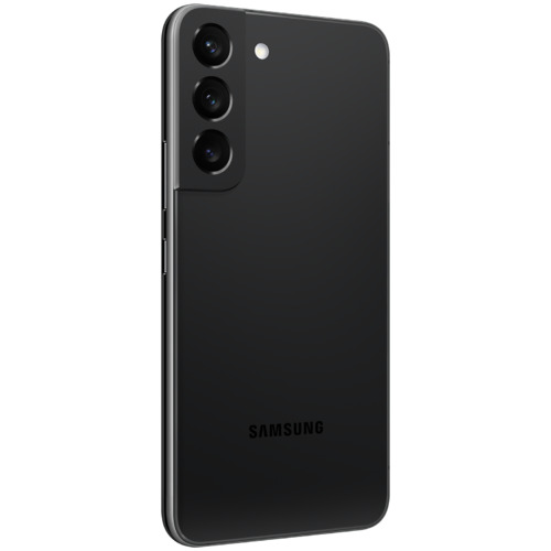 Смартфон Samsung Galaxy S22 8 / 256Gb (Цвет: Phantom Black)