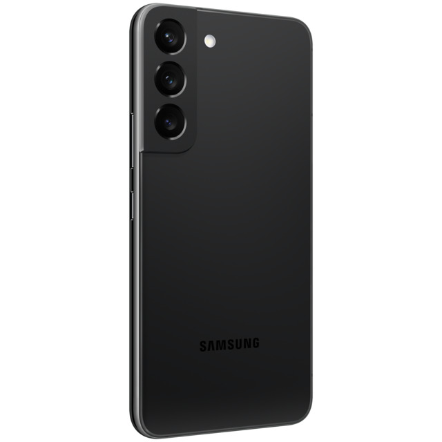 Смартфон Samsung Galaxy S22 8/256Gb (Цвет: Phantom Black)