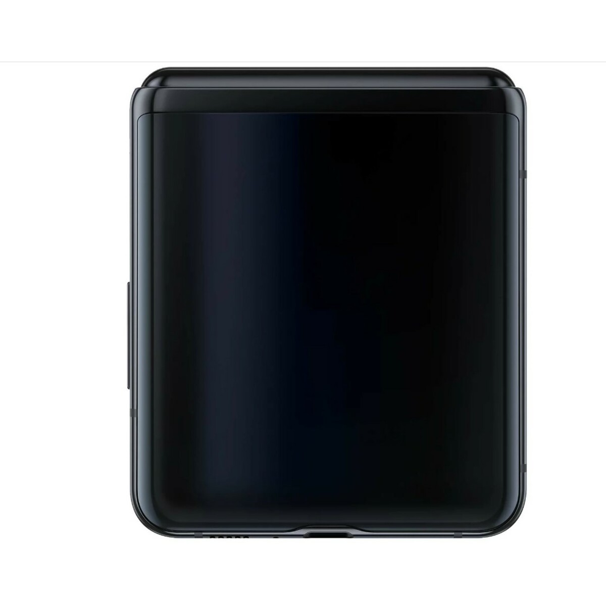 Смартфон Samsung Galaxy Z Flip3 8/128Gb (Цвет: Phantom Black)