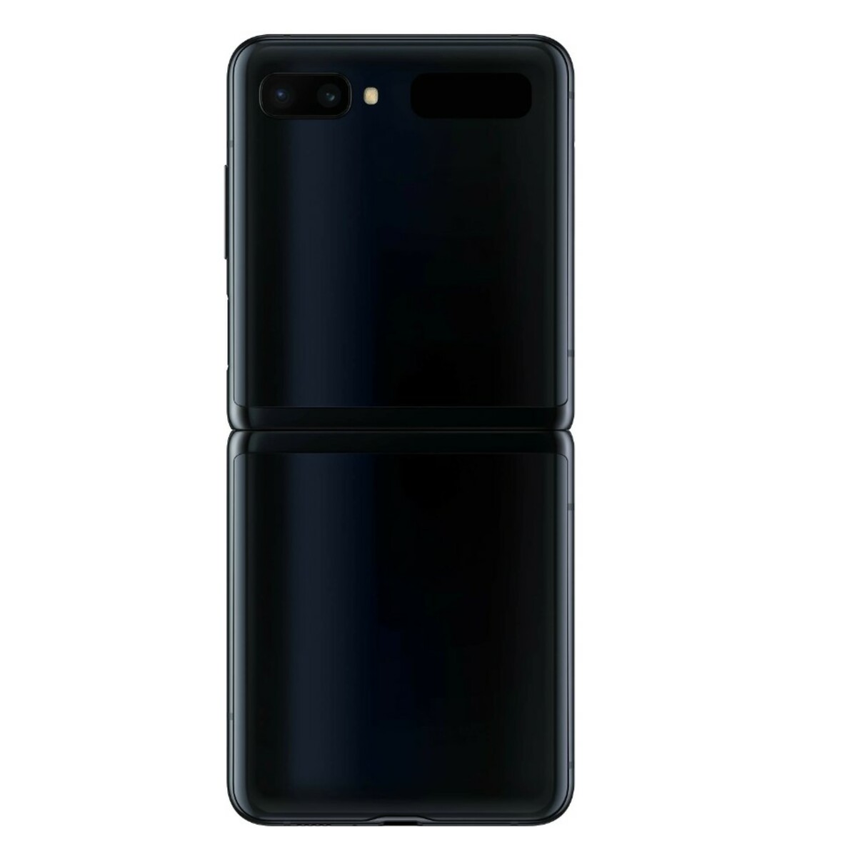 Смартфон Samsung Galaxy Z Flip3 8/128Gb (Цвет: Phantom Black)