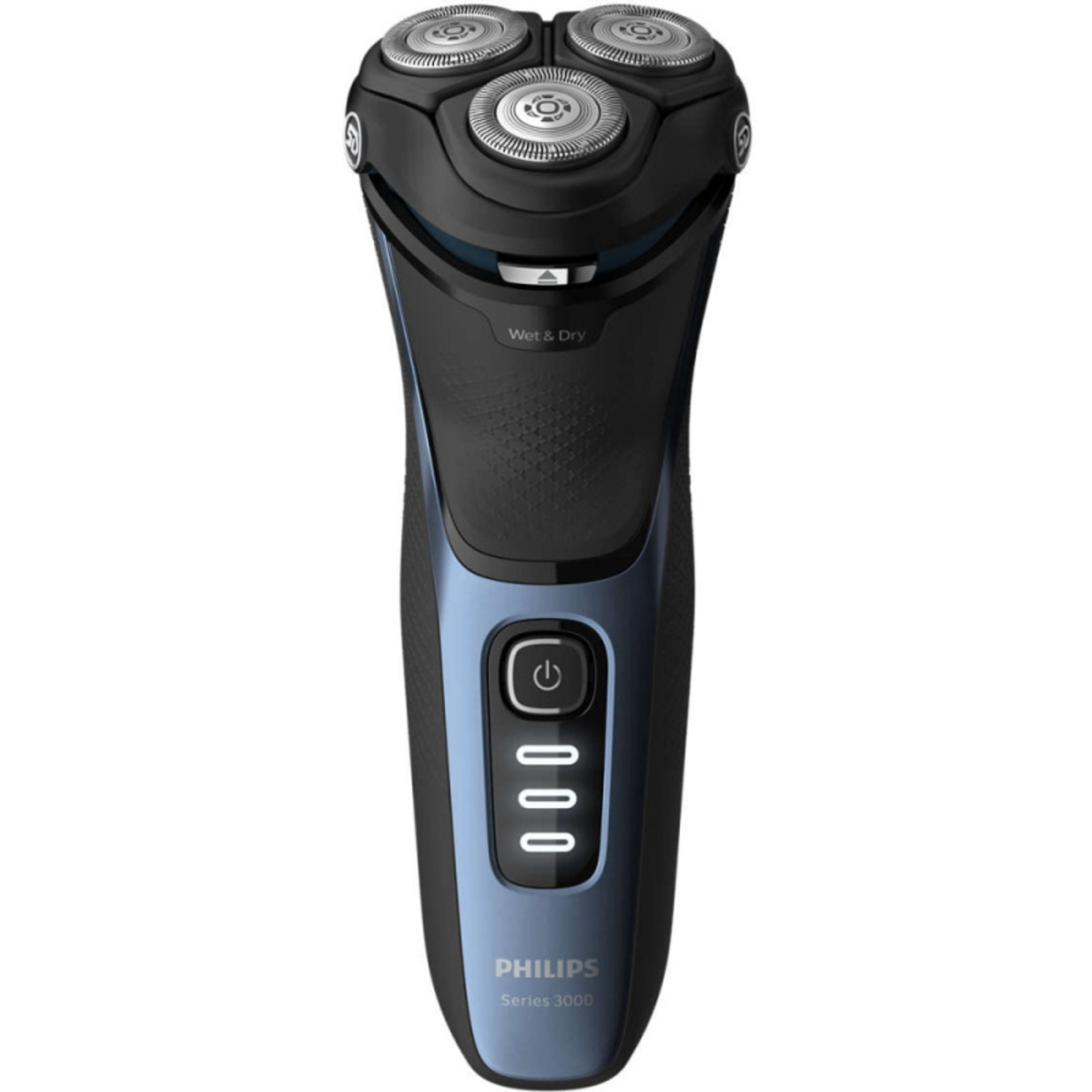 Бритва роторная Philips S3232/52 (Цвет: Blue/Black)