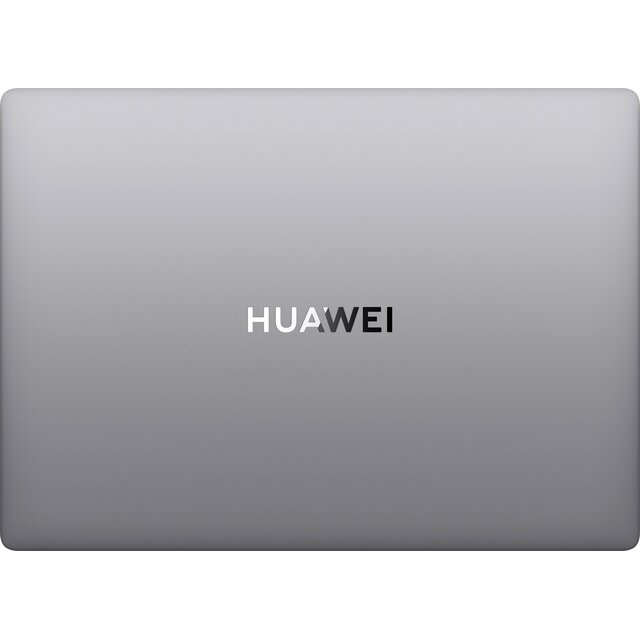 Ноутбук Huawei MateBook 14 FLMH-X FlemingH-W7211T (Core Ultra 7 155H 1.4Ghz / 32Gb LPDDR5 / SSD1Tb / Intel Arc / 14" / noOS / gray space) (53014QLE)