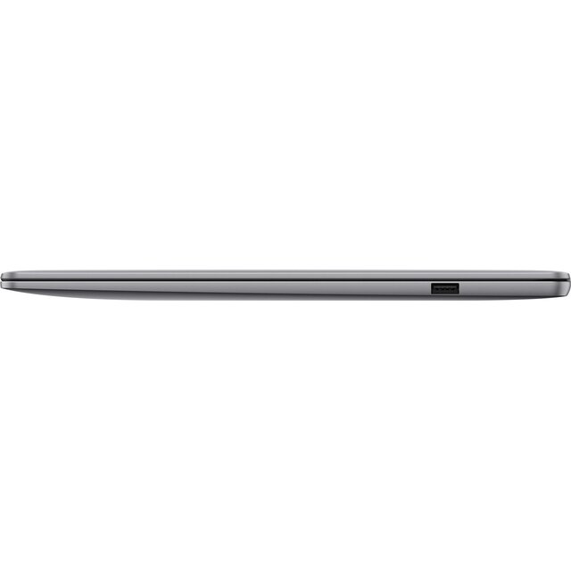 Ноутбук Huawei MateBook 14 FLMH-X FlemingH-W7211T (Core Ultra 7 155H 1.4Ghz / 32Gb LPDDR5 / SSD1Tb / Intel Arc / 14" / noOS / gray space) (53014QLE)