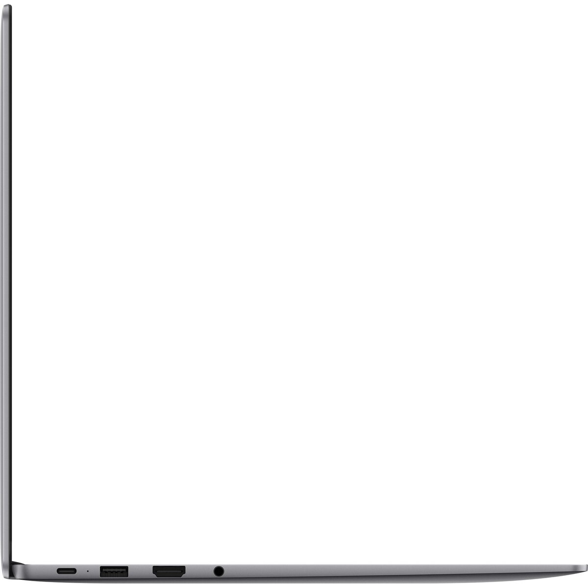 Ноутбук Huawei MateBook 14 FLMH-X FlemingH-W7211T (Core Ultra 7 155H 1.4Ghz / 32Gb LPDDR5 / SSD1Tb / Intel Arc / 14" / noOS / gray space) (53014QLE)