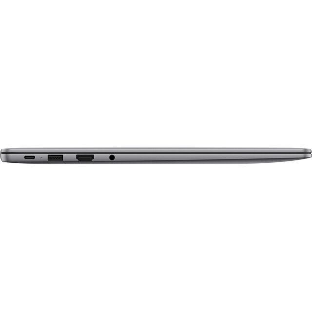 Ноутбук Huawei MateBook 14 FLMH-X FlemingH-W7211T (Core Ultra 7 155H 1.4Ghz / 32Gb LPDDR5 / SSD1Tb / Intel Arc / 14" / noOS / gray space) (53014QLE)