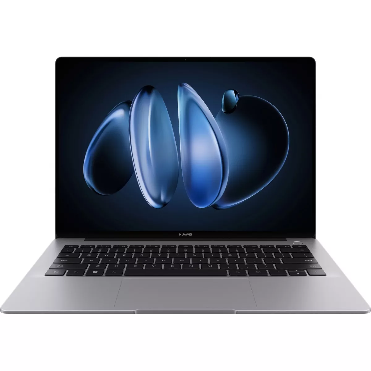 Ноутбук Huawei MateBook 14 FLMH-X (Core Ultra 5 125H 1.2Ghz/32Gb LPDDR5/SSD1Tb/Intel Arc/14 /noOS/gray space) (53014QLJ)