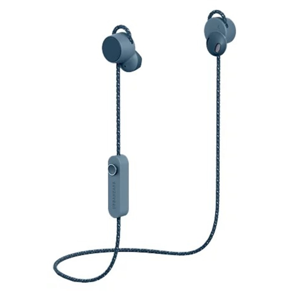 Наушники Urbanears Jakan (Цвет: Blue)