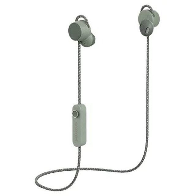 Наушники Urbanears Jakan (Цвет: Olive)