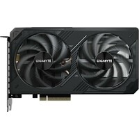 Видеокарта GIGABYTE GeForce RTX 5060 Ti WINDFORCE OC 16G (GV-N506TWF2OC-16GD)