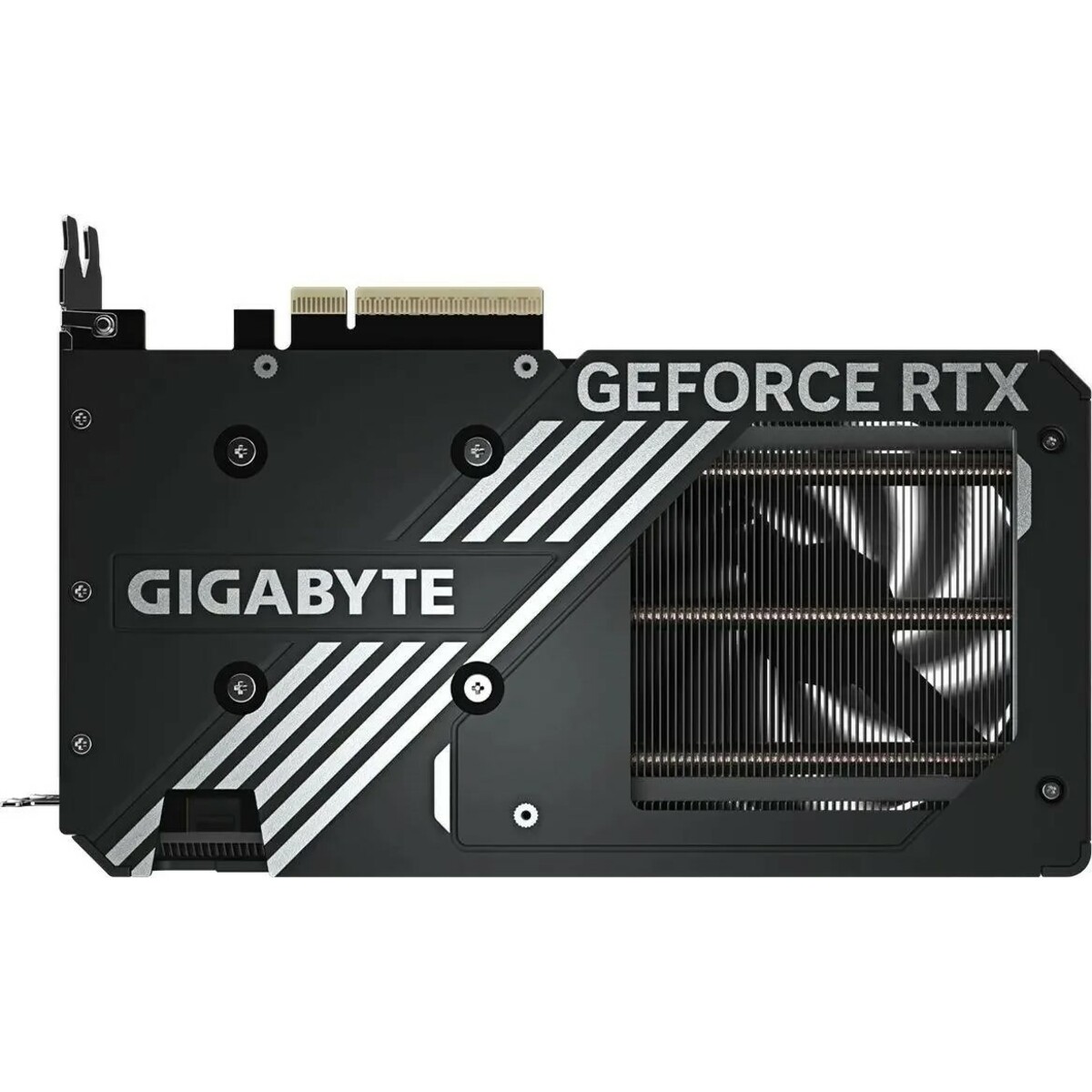 Видеокарта GIGABYTE GeForce RTX 5060 Ti WINDFORCE OC 16G (GV-N506TWF2OC-16GD)