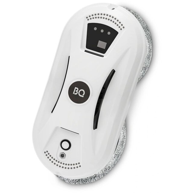 Мойщик окон BQ WR100, белый