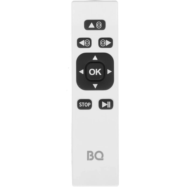 Мойщик окон BQ WR100, белый