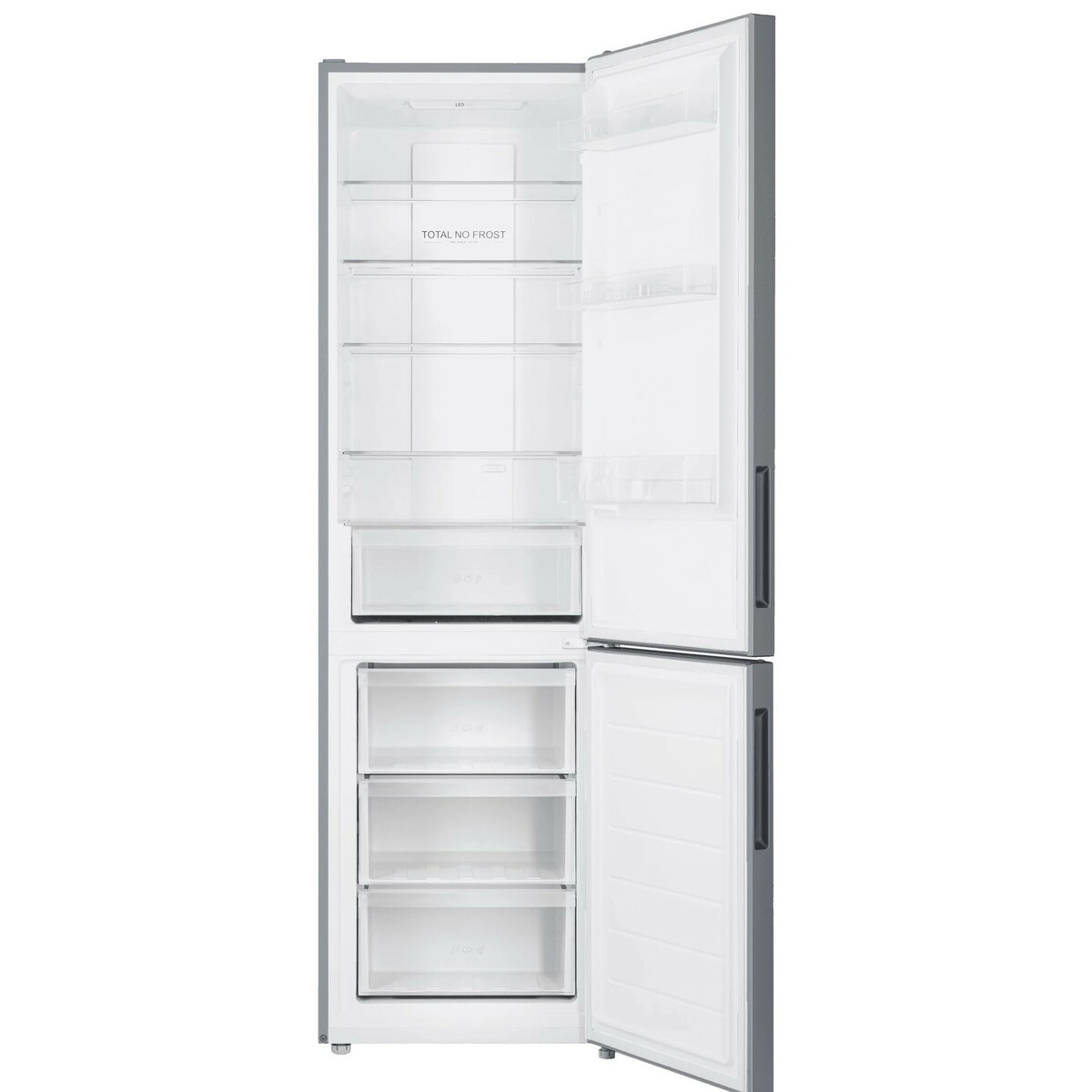 Холодильник Haier CEF537ASG (Цвет: Silver)
