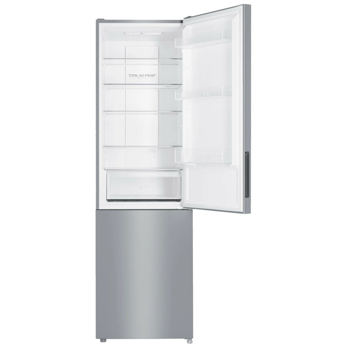 Холодильник Haier CEF537ASG (Цвет: Silver)