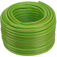 Шланг Palisad поливочный армированный 3 слойный ПВХ 3/4  50 м