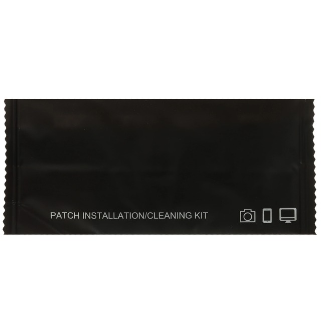 Защитное стекло Borasco Full Glue для смартфона Samsung Galaxy A37 / A57, черный